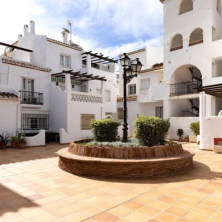 Los Flamencos Manilva Apartment Exterior photo
